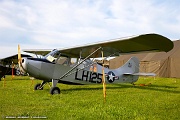 TF08_012 Aeronca 7AC Champion C/N 7AC-2943, N7125