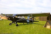 TF08_014 Taylorcraft DCO-65 C/N L-5814, N47207
