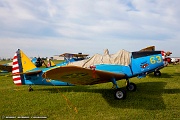 TF08_021 Fairchild M-62A C/N T42-3629, N1777
