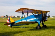 TF08_023 Boeing B75N1 Stearman C/N 75-6829, N747RB