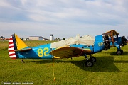 TF08_024 Fairchild PT-23A Cornell (M-62C) C/N 225SL, N60332