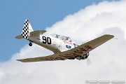 N4269Q North American T-6G Texan C/N 53-4558-1, N4269Q