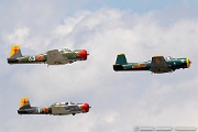 Trainers formation Trainers formation