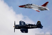 Navy Tailhook Legacy Flight Navy Tailhook Legacy Flight