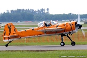 N922GR Yakovlev YAK-55M C/N 920505, N922GR