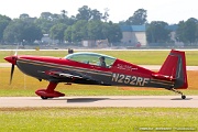 N252RF Extra EA-300/L C/N 1240, N252RF