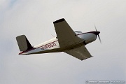 N1855D Beech C35 Bonanza C/N D-3130, N1855D