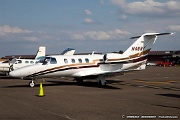 N4997 Cessna 525 Citationjet CJ1 C/N 525-0880 , N4997