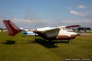 N2131X Cessna 337 Super Skymaster C/N 337-0031, N2131X