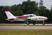 N37242 Cessna 310R C/N 310R0969 , N37242