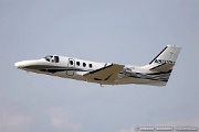 N501PV Cessna 501 Citation I/SP C/N 501-0028 , N501PV