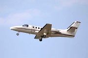 N56LW Cessna 501 Citation I/SP C/N 501-0314 , N56LW