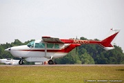 N5352S Cessna 337A Super Skymaster C/N 337-0452, N5352S