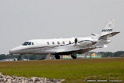 N600BS Cessna 560XL Citation Excel C/N 560-5162, N600BS