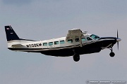 N208EM Cessna 208B Grand Caravan C/N 208B2100 , N208EM