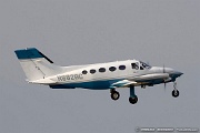 N882BC Cessna 414 C/N 414-0470 , N882BC