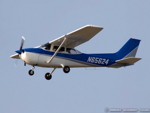 Cessna Single Engine Aircraft