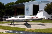 N94CM Cirrus VK-30 C/N 9105, N94CM