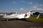 N684ST Honda HA-420 HondaJet C/N 42000033, N684ST