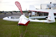 N77ZD PZL Bielsko SZD-59 Acro C/N B-2172, N77ZD