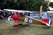 N225JB Sopwith Camel (replica) C/N 63017, N225JB