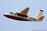 N6290B Aero Commander 500 C/N 67929, N6290B