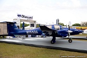 N155DA Diamond DA-62 C/N 62.094, N155DA