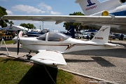 N766CM Miller Conrad ALFA-HB 207 C/N 207-062, N766CM