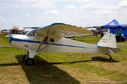 N43539 Taylorcraft BCS12-D C/N 7198, N43539