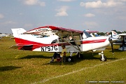 N797G Maule MT-7-235 Tri-Gear C/N 18090C , N797G