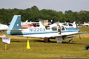 N1220X Mooney M20D Master C/N 191, N1220X