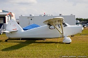 N8368K Stinson 108-1 Voyager C/N 108-1368, N8368K