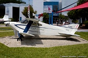 N135HB Sorrell SNS-7 Hiperbipe C/N 207, N135HB