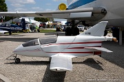 N51GB Bede BD-5B C/N 4496, N51GB