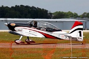 N803RL Vans RV-8 C/N 83478, N803RL