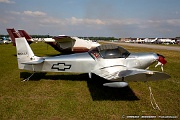 N601LT Lendon Ronald K CH 601 XLB C/N 6178, N601LT
