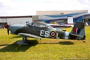 N798RT Vans RV-8 C/N 83105, N798RT