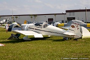 N546WM Vans RV-6 C/N 24423, N546WM