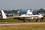 N22DN Velocity RG C/N DMO141, N22DN