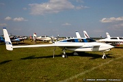 N542RS Ronald L Stacey XL RG5 C/N 3RX 167 , N542RS
