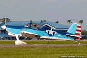 N1024R Vans RV-6 C/N 22375, N1024R