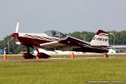 C-GRVB Vans RV-6 C/N 21189, C-GRVB