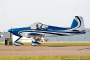 N714VA Vans RV-14A C/N 140231, N714VA