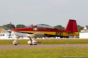 N910LL Vans RV-8A C/N 80910, N910LL
