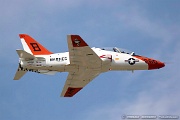 167097 T-45C Goshawk 167097 B-260 from VT-21 