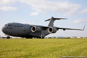 55143 C-17A Globemaster 05-5143 from 89th AS 445th OG Wright Patterson AFB, OH