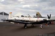 03202 T-6A Texan II 03-6202 PT-253 from 455th FTS 479th FG NAS Pensacola, FL