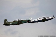 T-6A Texans II T-6A Texans II