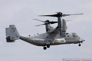 6724 MV-22B Osprey 166724 EM-00 from VMM-261 