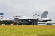 166791 F/A-18F Super Hornet 166791 XE-260 from VX-9 